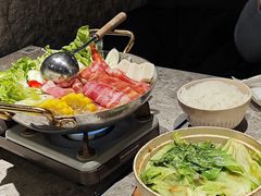 -留半山·香港食堂(啦啦宝都店)