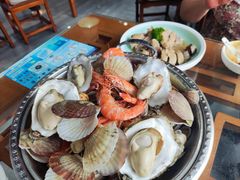 -良师门滨海人家·海鲜·家常菜(滨海城店)