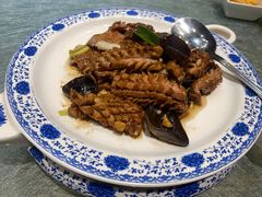 -四季厨房 鲁菜·孔府烤鸭(高新万达店)