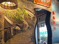 -三毛牛肉店(福强店)