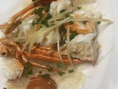 -老船长海鲜大排档(集美店)