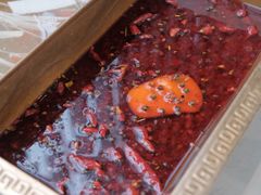 -星湖特色餐厅· 三岔湖环球融创天堂洲际酒店