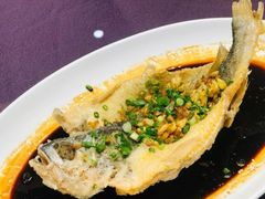 -广东胜利宾馆西关粤中餐厅