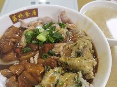 -荔林食店(西华路店)