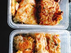 三鲜豆皮-老通城豆皮大王(吉庆街店)