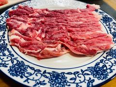 -裕德孚·非遗手切涮羊肉(东直门内大街店)