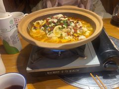 -李久其家民间餐厅(梅溪湖店)