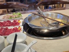 -小肥牛潮汕牛肉火锅(南联店)