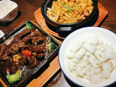 -小柴米·传统江西菜(万寿宫店)