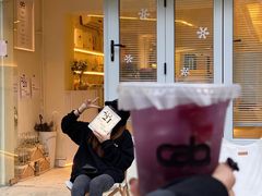 -cab意式gelato冰淇淋