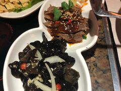 -黄记煌三汁焖锅(凯德广场店)
