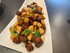 -赶海部落海鲜城(海阳路店)