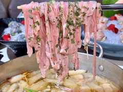 -芭夯兔·兔肉汤锅(新都店)