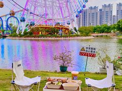 -汕头星城湾欢乐世界