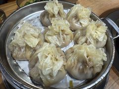 -老爷子原味蒸饺(总店)