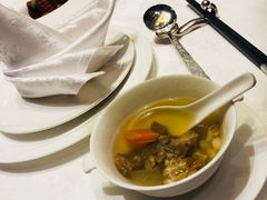 -臻宝中餐厅·大连菜·海鲜·融合菜(大连一方城堡豪华精选酒店)