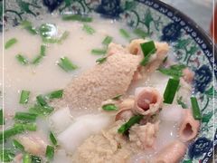 -韦记牛杂汤(清晖园店)