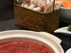 -湯系餐室(苏宁广场店)