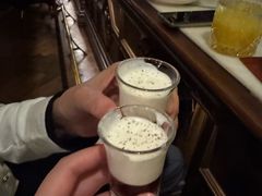 -LONG BAR 廊吧(外滩华尔道夫酒店)