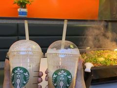 -星巴克(苏州平江万达广场店)