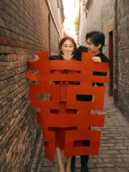 -太古映画婚纱摄影(天河店)