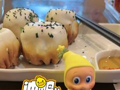 -东泰祥生煎馆(陕西南路店)