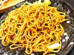 家常凉面-衡哥肉铺