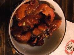 芝麻八爪鱼-小条食堂(三坊七巷店)