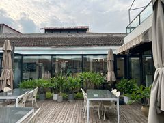 -素心小筑(后沙裕镇店)