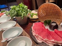 -捞王锅物料理(四川北路店)