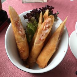 -空中一号宴会厅(信合大厦店)