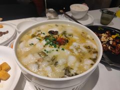 酸菜鱼-106餐厅北京菜.烤鸭(百子湾店)