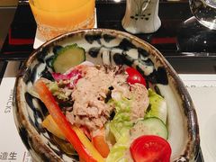 -滩万日本料理Nadaman(国贸大酒店)