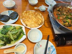 -61号餐吧(兴坪古镇漓江店)