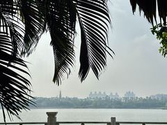 -海珠湖公园