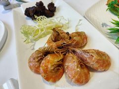 -老洋房花园饭店(绍兴路店)