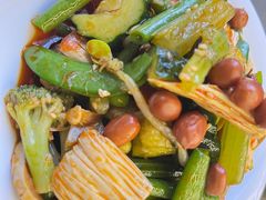 -陈熹公民族美食文化餐厅(中华广场店)