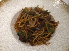 -西部牛排(京华城店)