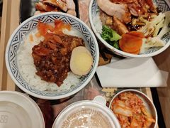 -吉野家(首创奥特莱斯店)