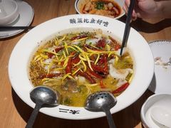 -太二酸菜鱼(SM城市广场店)