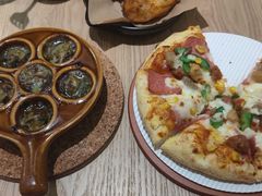 -必胜客(桐梓坡店)