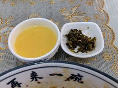 -彭福吉面鱼炒鸡·炒菜·烧烤(高新路店)