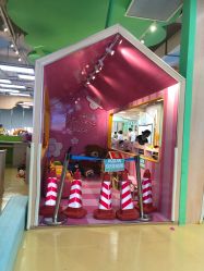 -小Q亲子乐园(童年时光店)