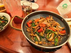 -田水湾丨地道安徽菜(文化路店)