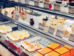 -檬舒舒MonChouChou(久光百货店)