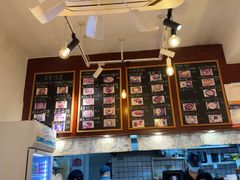 -青春分食(仙林大学城店)