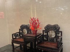 -瑞福园联谊餐室(茂名南路店)