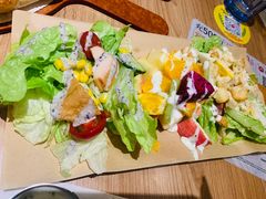 -必胜客(金元宝店)