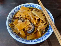 -西园寺素食(西园弄戒幢律寺店)