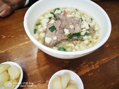 -刘信牛羊肉小炒泡馍(回民街店)